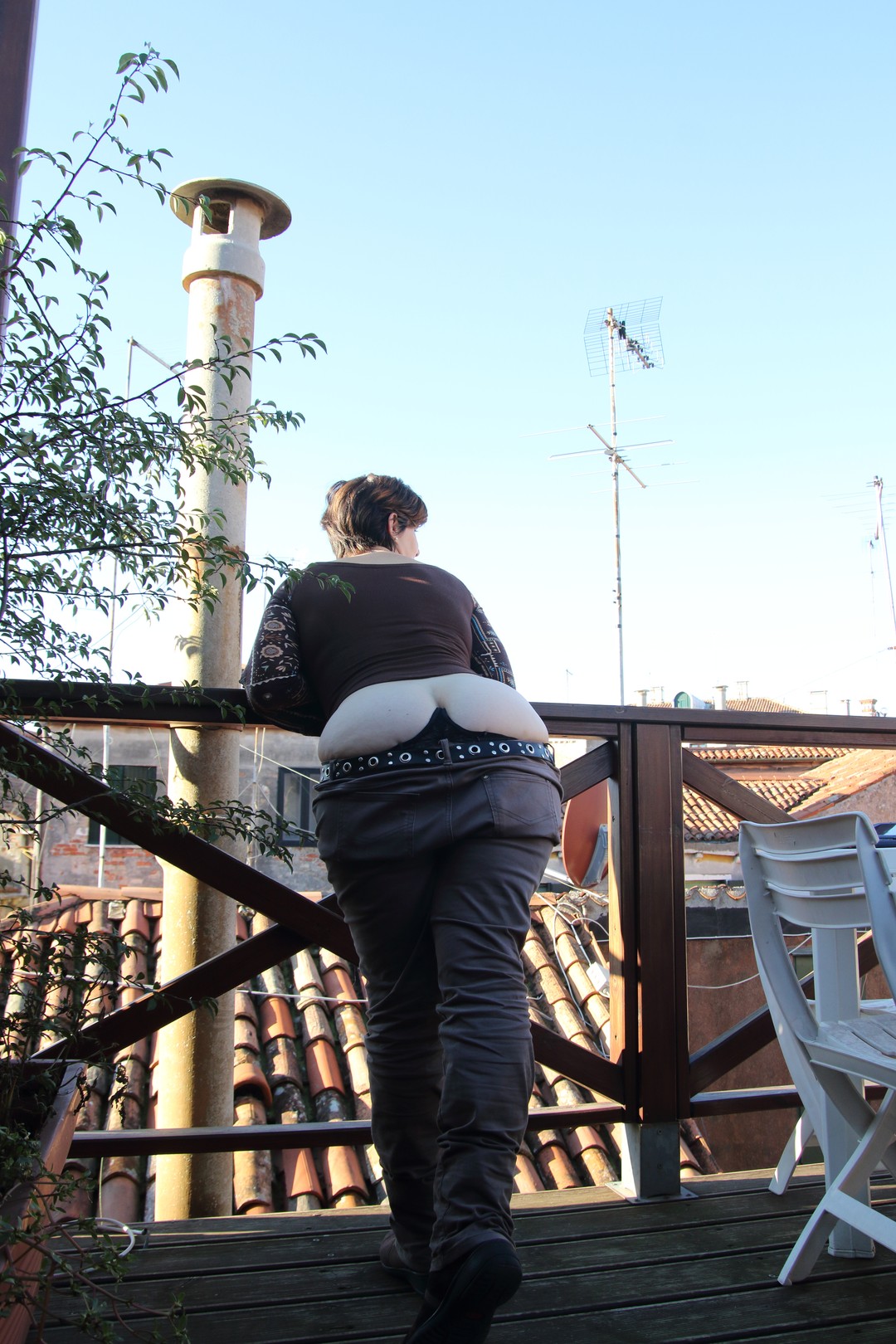 Photo amateur n°28 — Brigitte la Salope