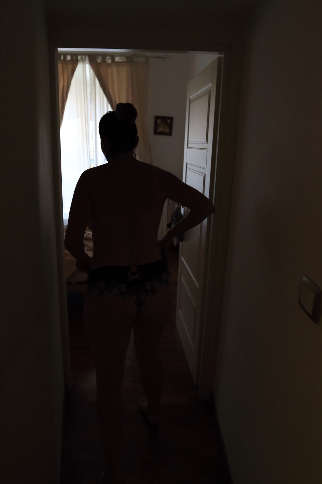 Photo amateur n°166 — Brigitte la Salope