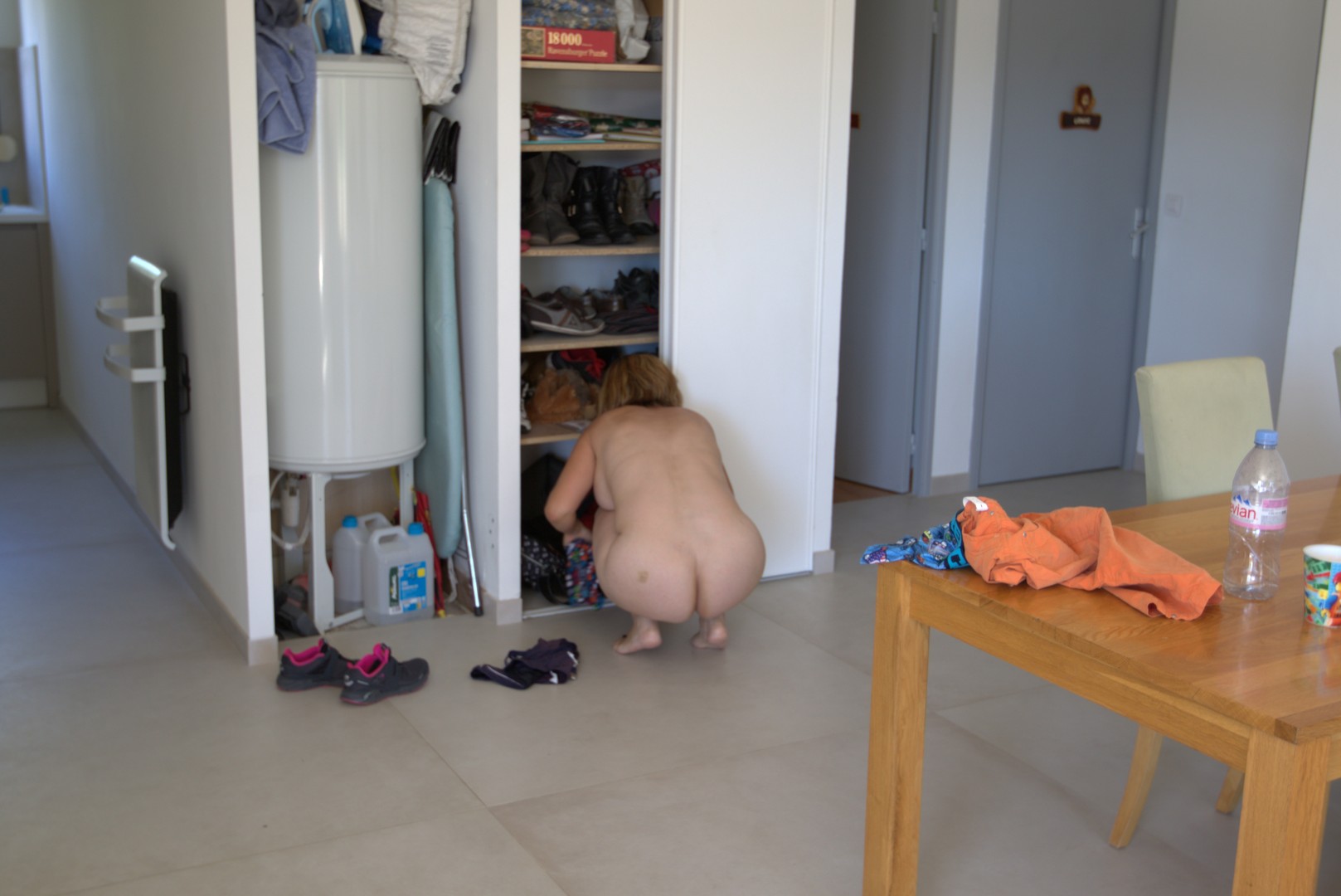 Photo amateur n°171 — Brigitte la Salope