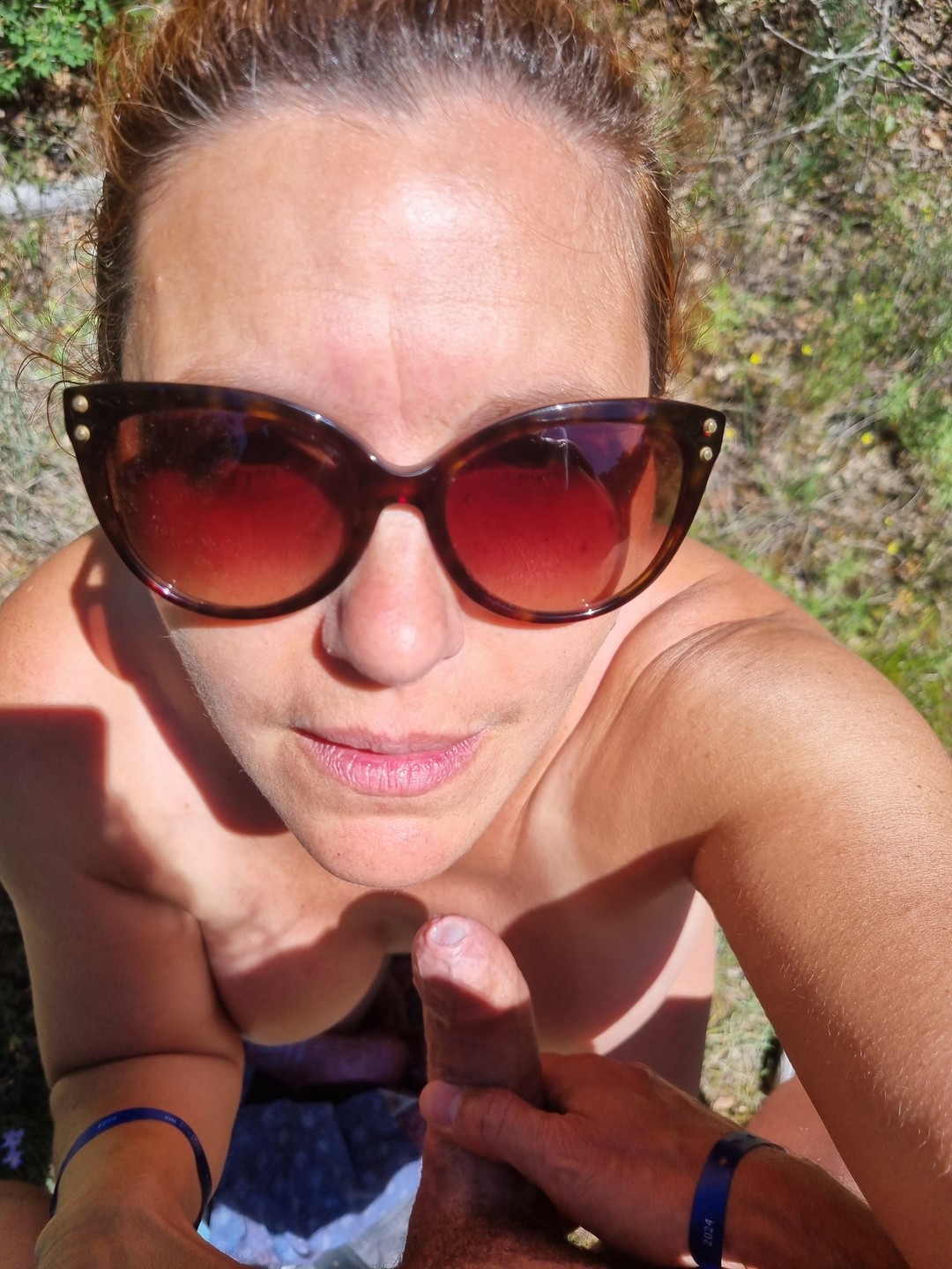 Photo amateur n°383 — Brigitte la Salope