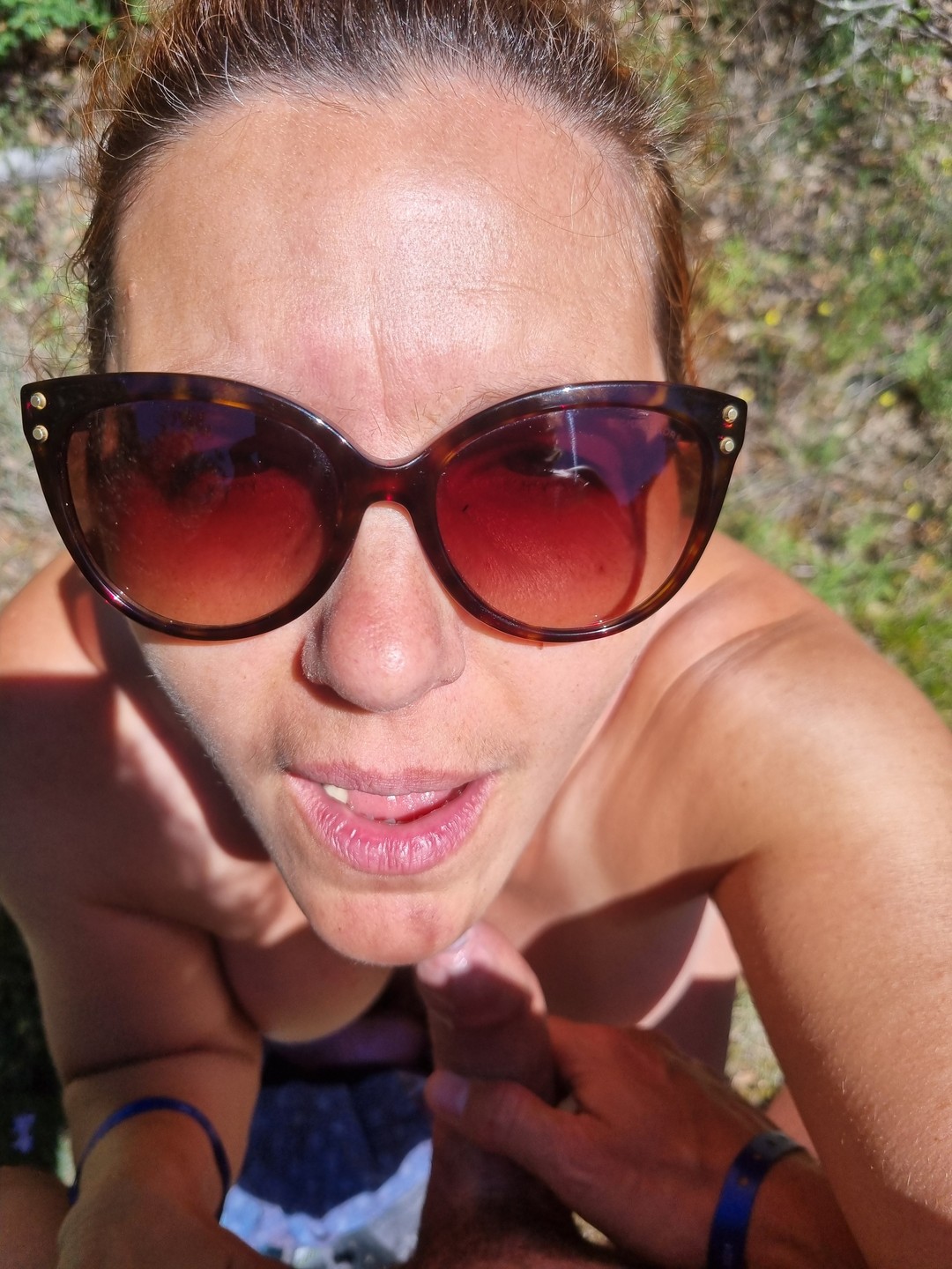 Photo amateur n°384 — Brigitte la Salope