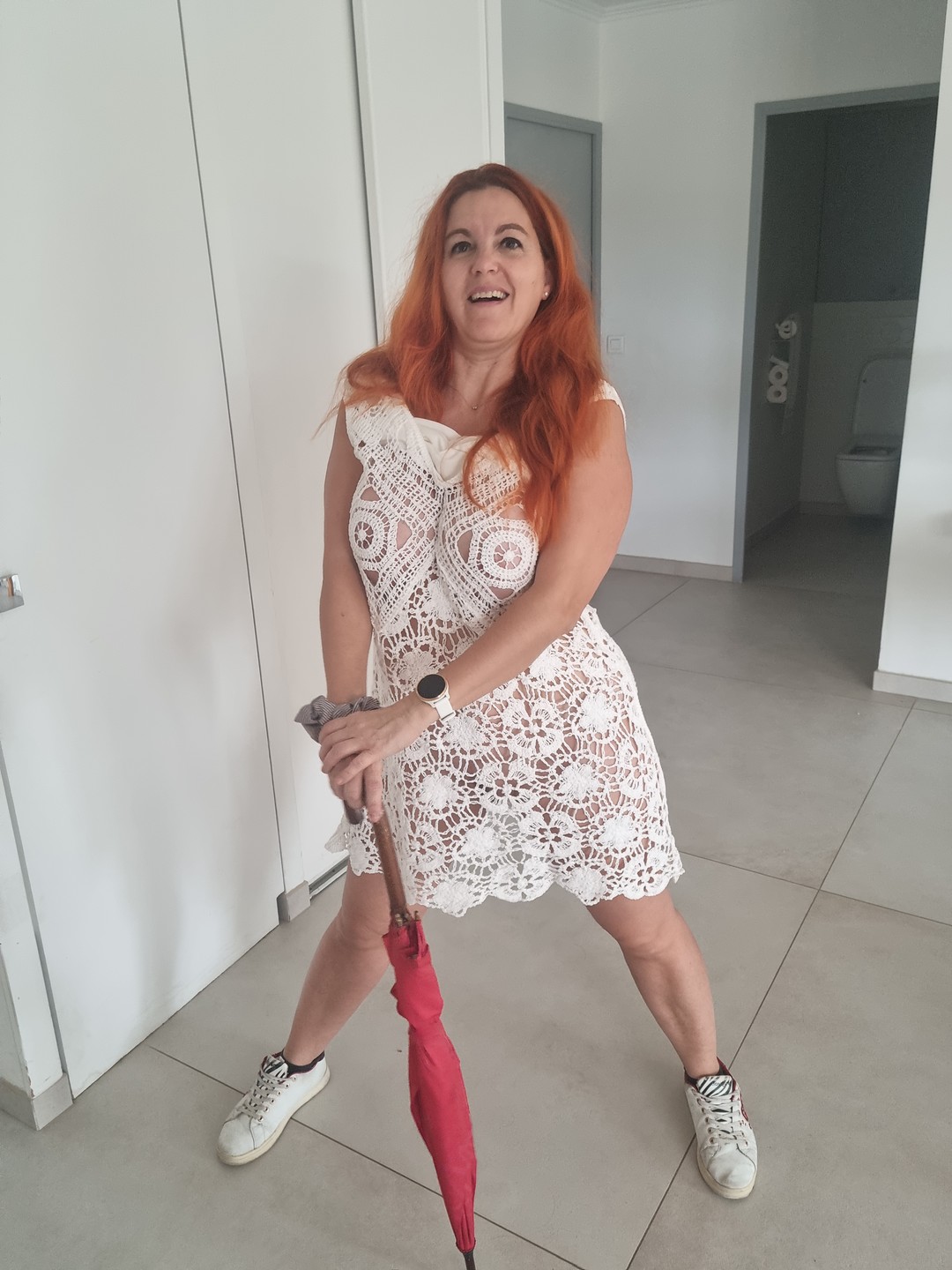 Photo amateur n°401 — Brigitte la Salope