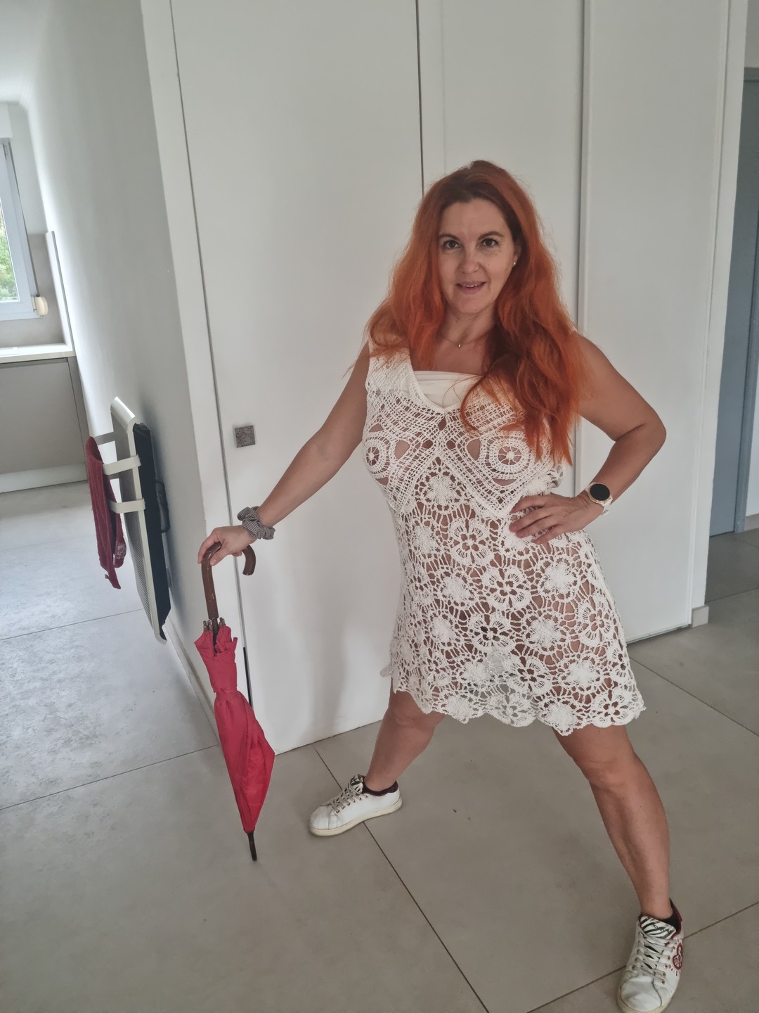 Photo amateur n°404 — Brigitte la Salope
