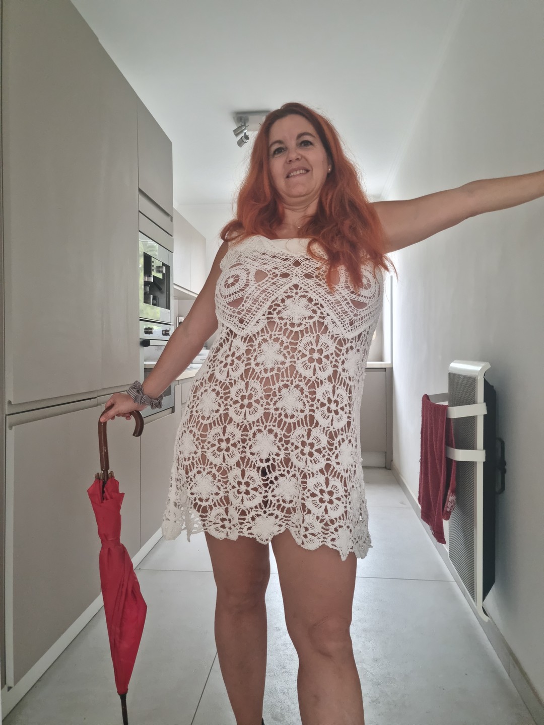 Photo amateur n°408 — Brigitte la Salope