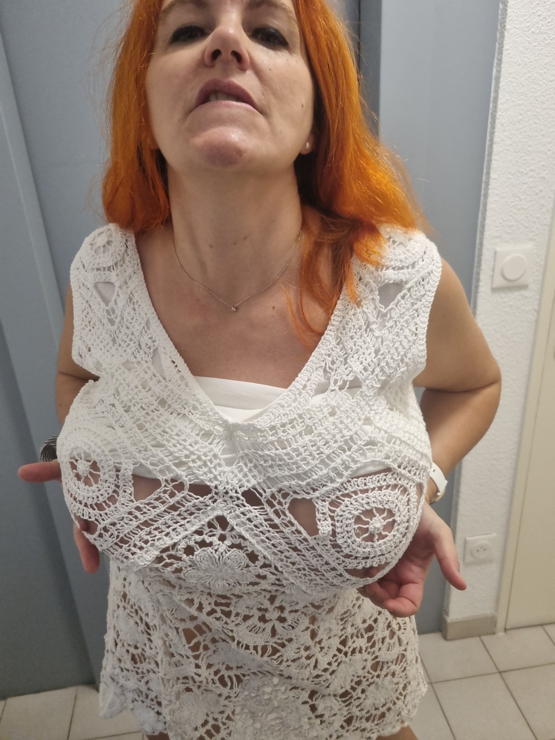 Photo amateur n°411 — Brigitte la Salope