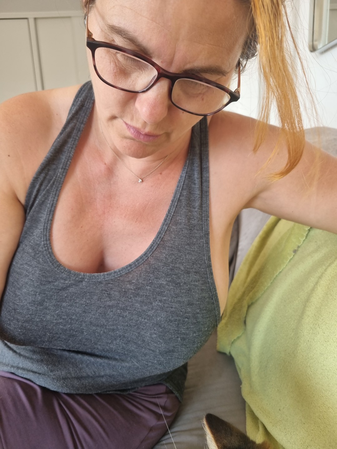 Photo amateur n°429 — Brigitte la Salope