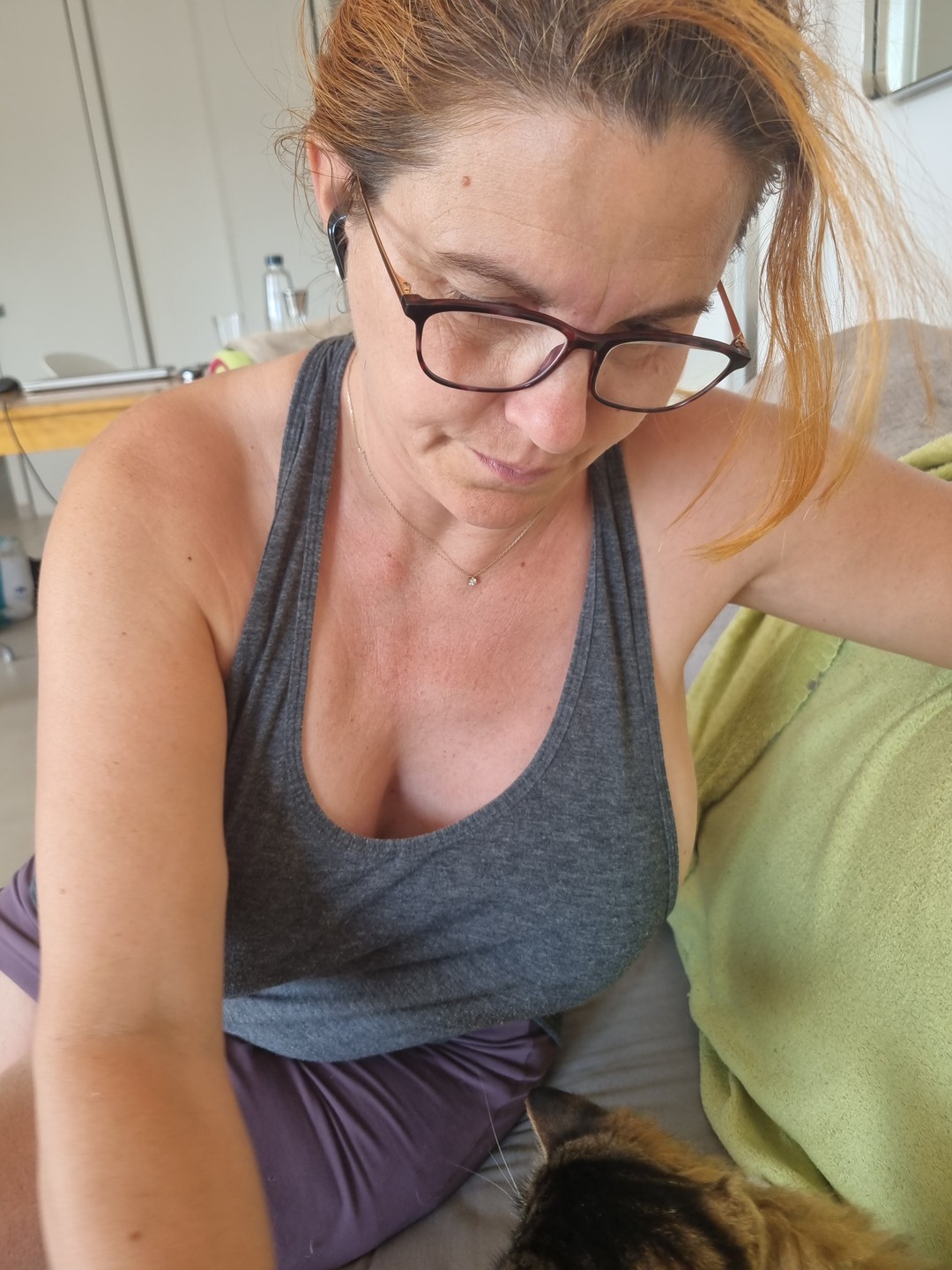 Photo amateur n°430 — Brigitte la Salope