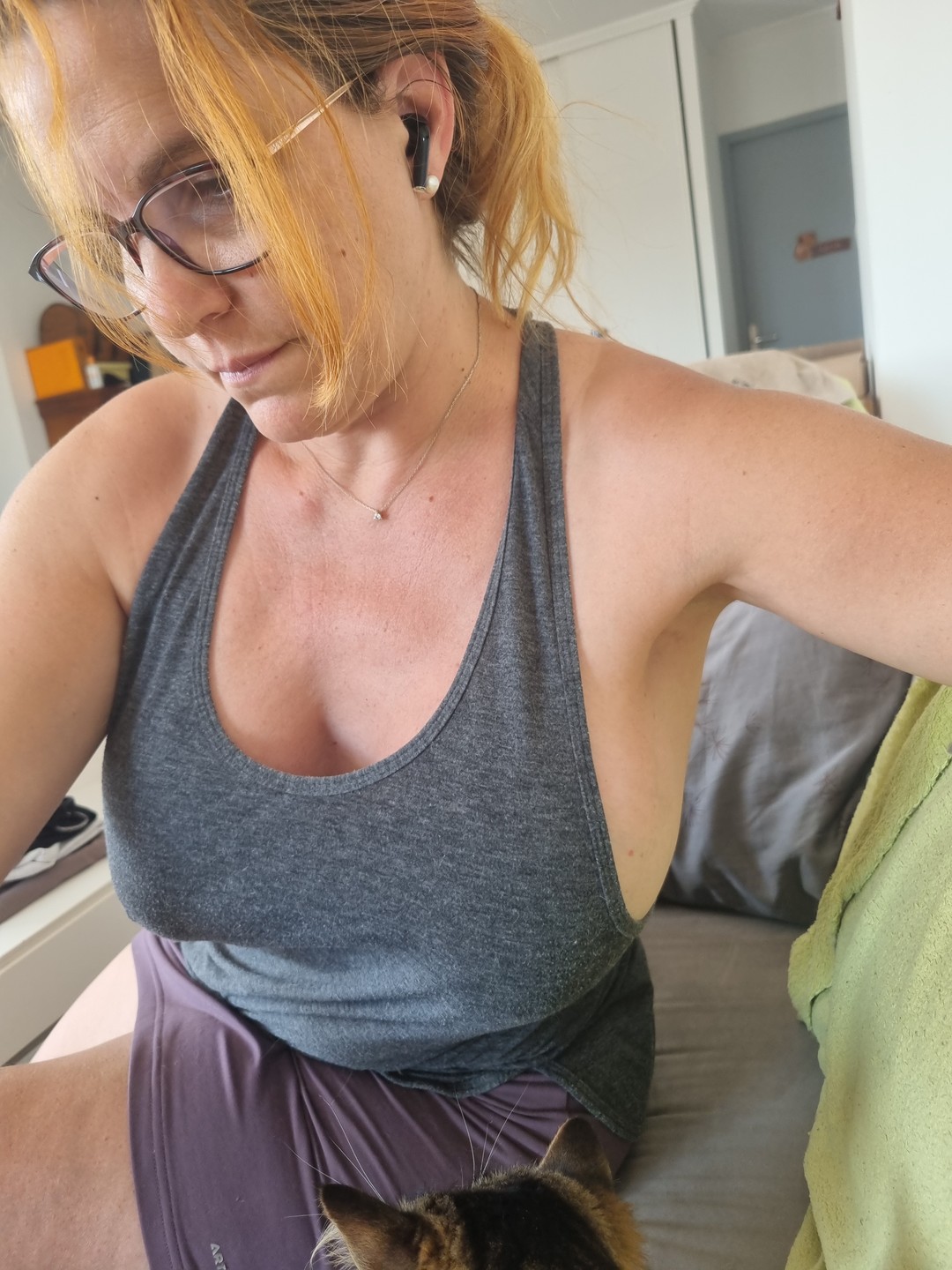 Photo amateur n°431 — Brigitte la Salope