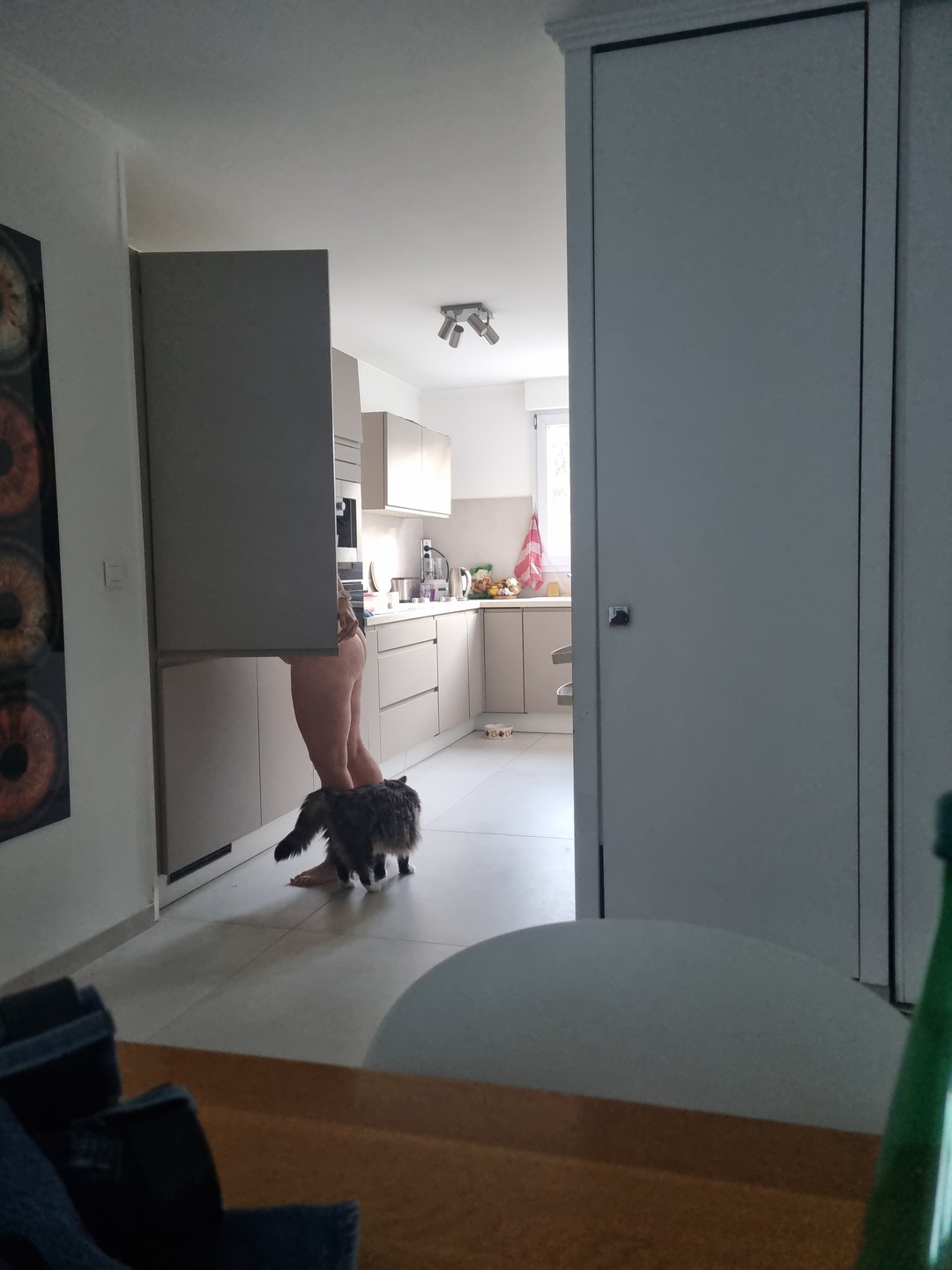 Photo amateur n°453 — Brigitte la Salope