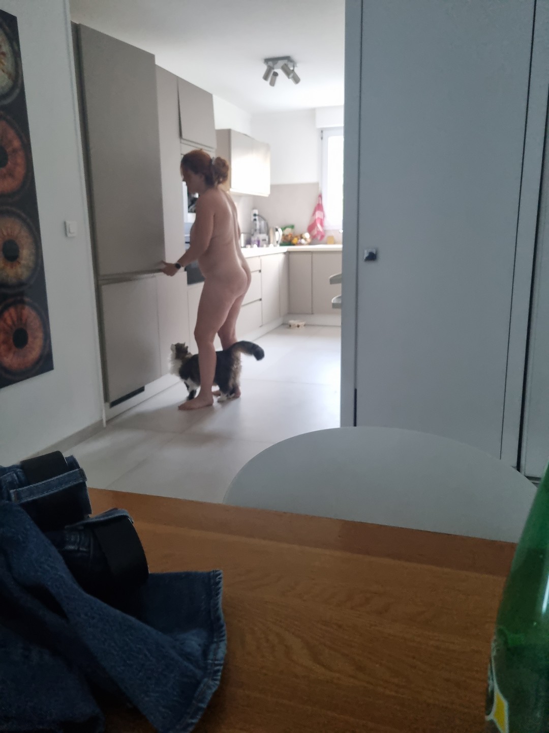 Photo amateur n°454 — Brigitte la Salope