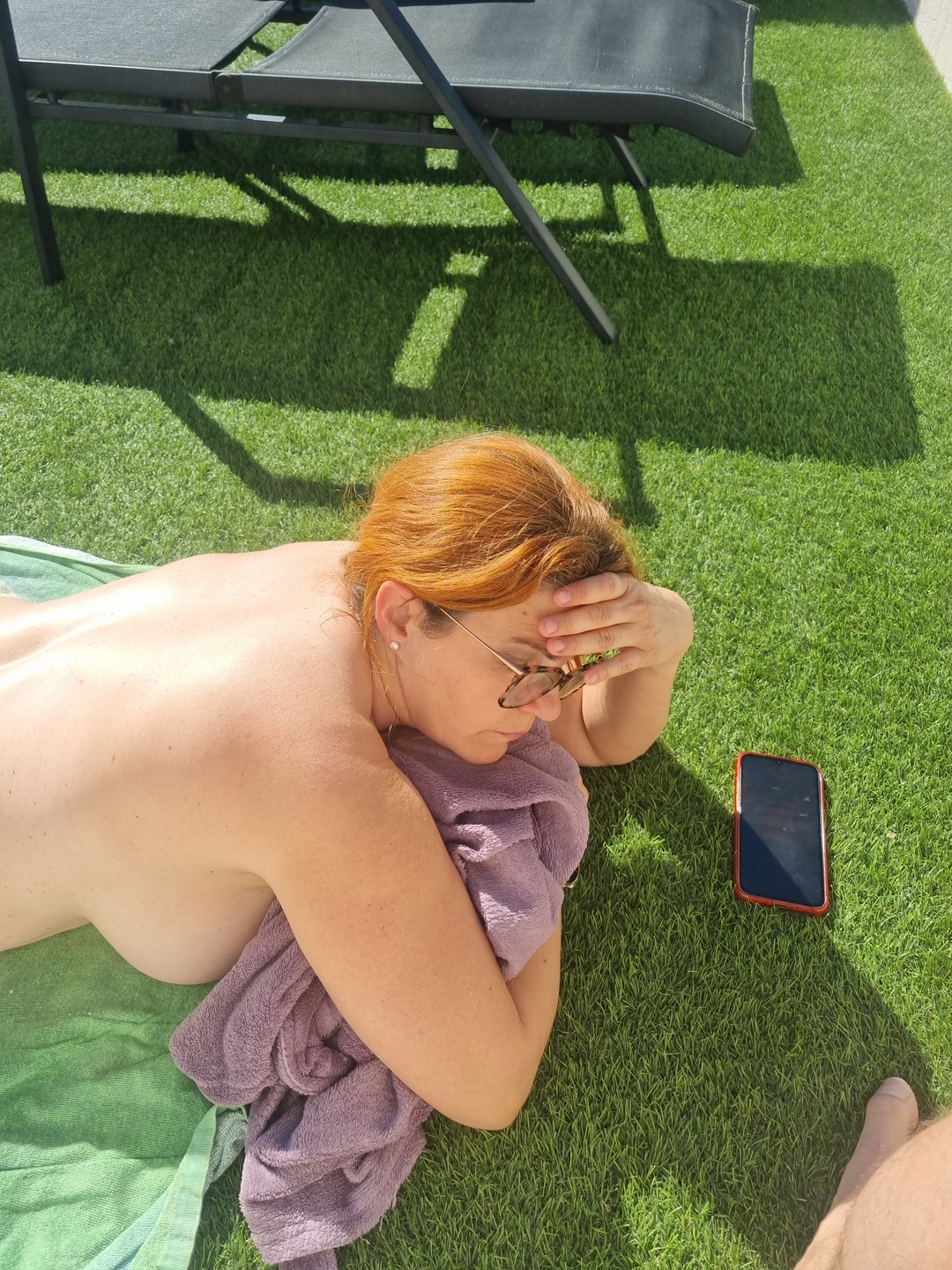 Photo amateur n°462 — Brigitte la Salope