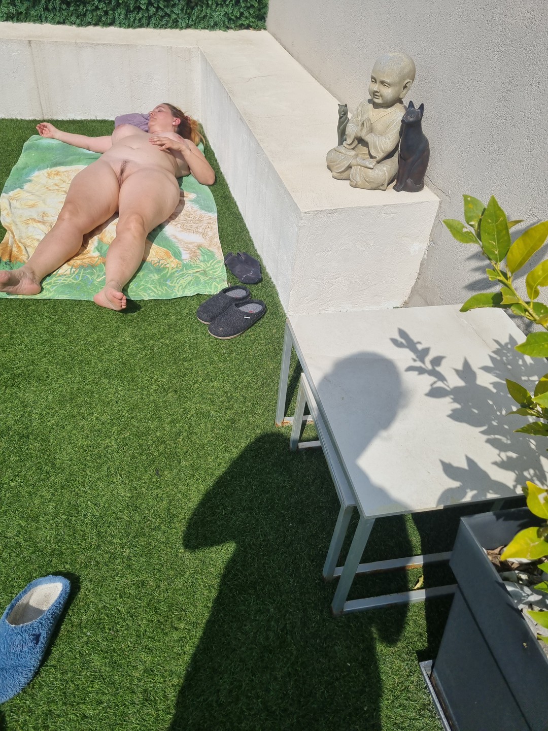 Photo amateur n°487 — Brigitte la Salope