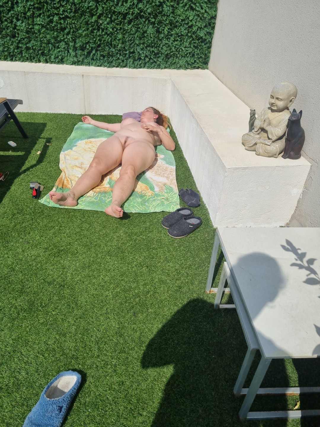 Photo amateur n°488 — Brigitte la Salope