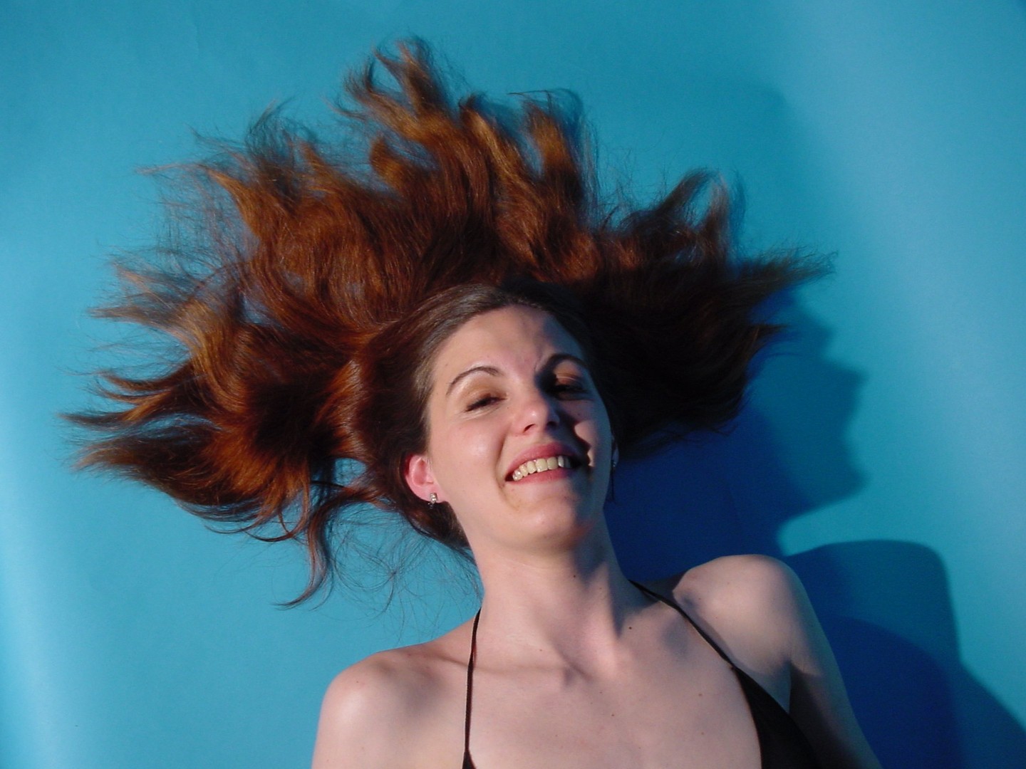 Photo amateur n°994 — Brigitte la Salope