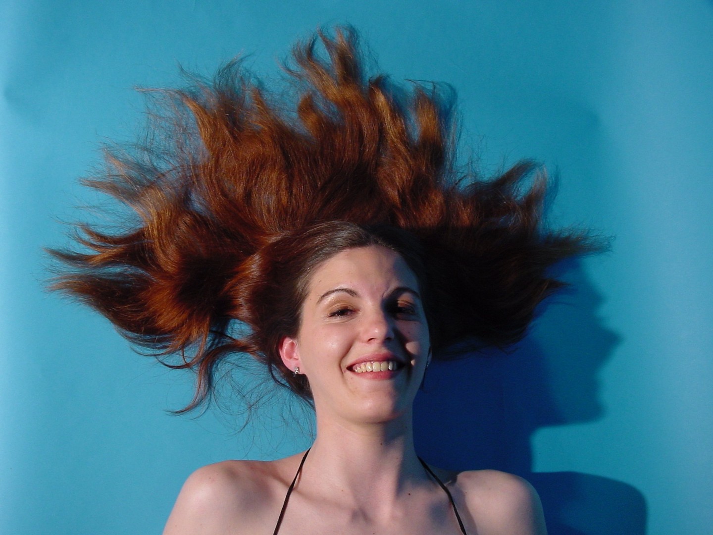 Photo amateur n°995 — Brigitte la Salope