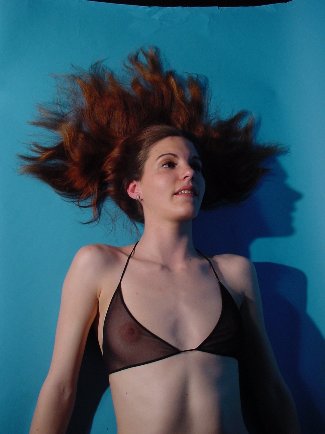 Photo amateur n°996 — Brigitte la Salope