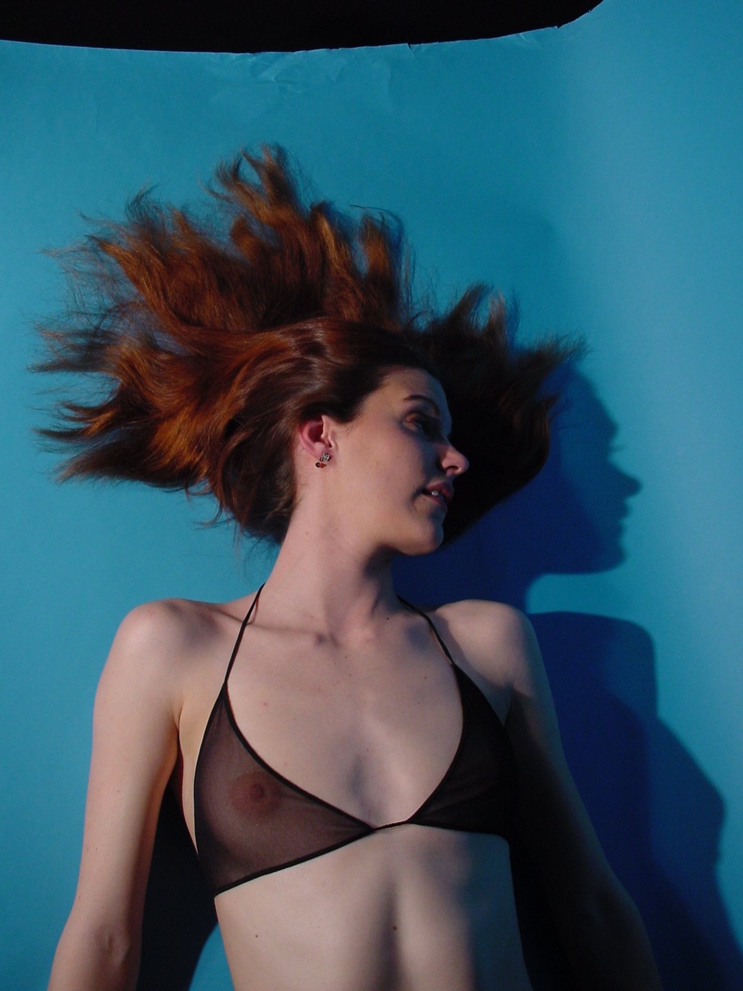 Photo amateur n°997 — Brigitte la Salope