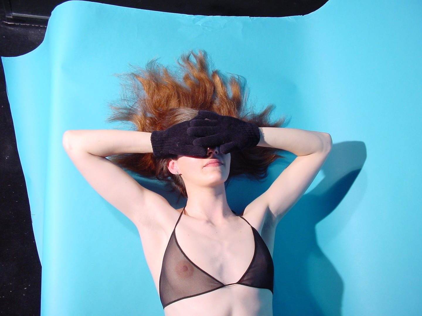 Photo amateur n°998 — Brigitte la Salope