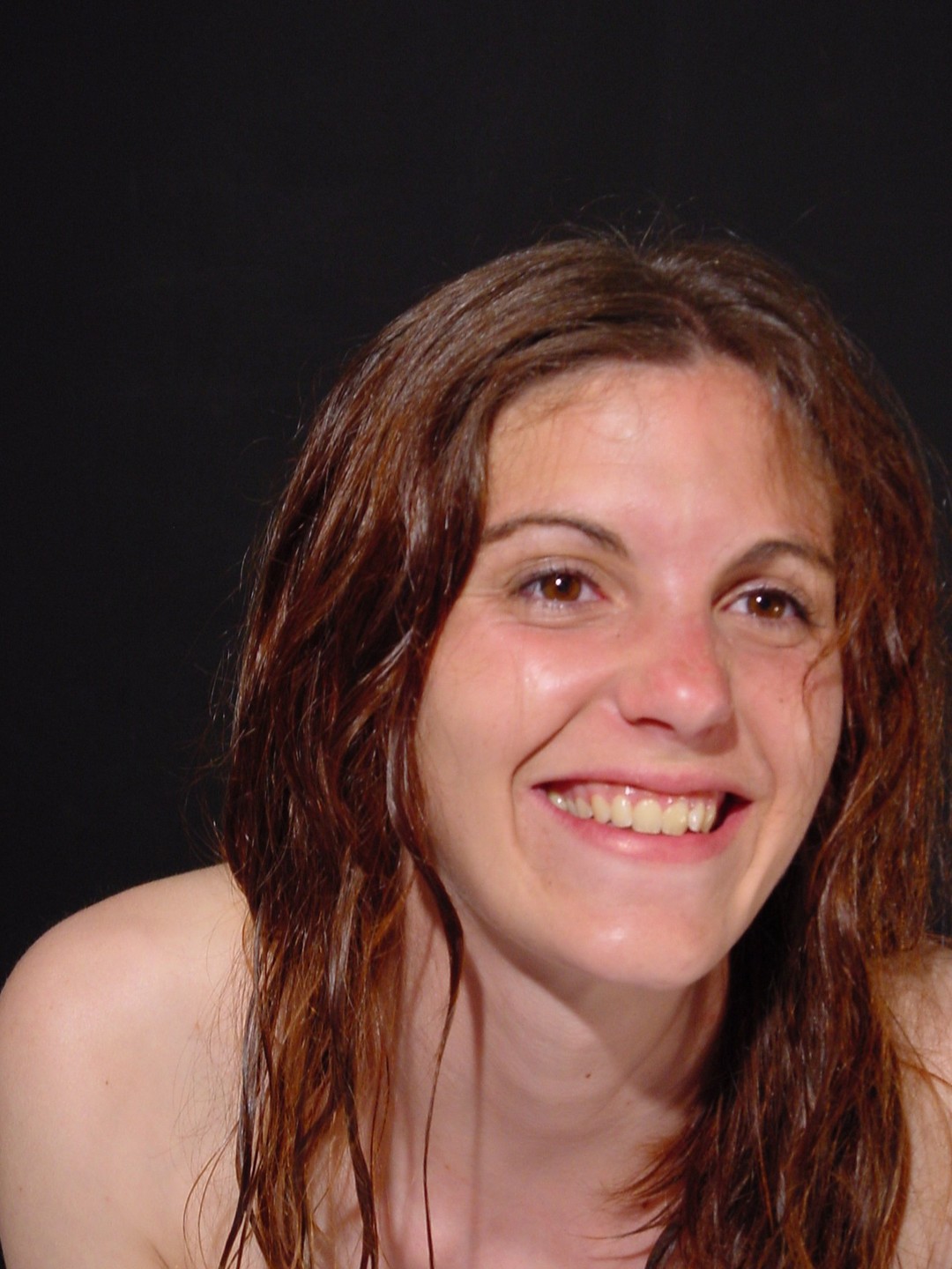 Photo amateur n°1161 — Brigitte la Salope