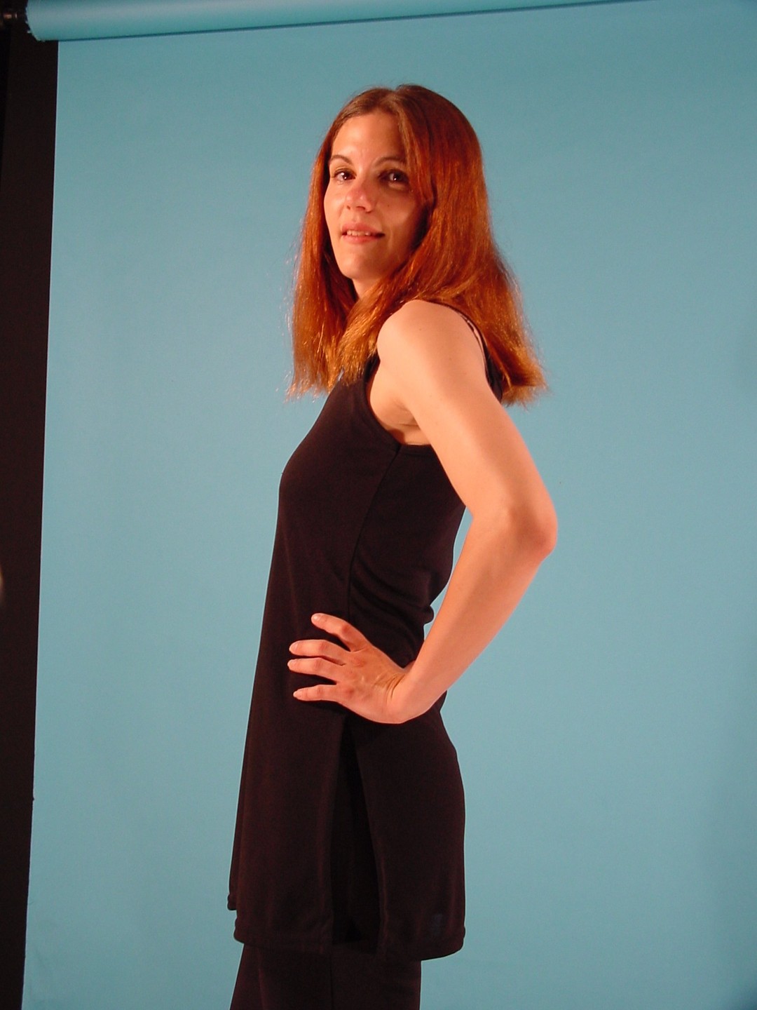 Photo amateur n°1201 — Brigitte la Salope