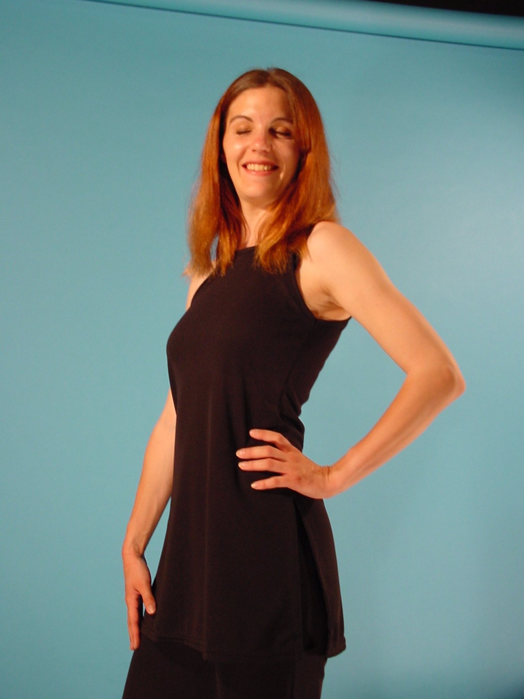Photo amateur n°1202 — Brigitte la Salope