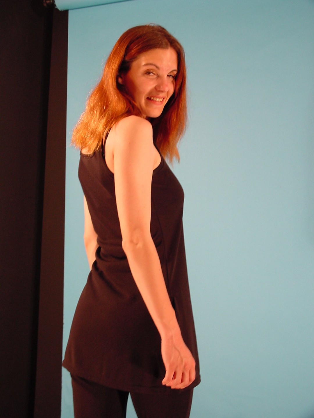Photo amateur n°1203 — Brigitte la Salope