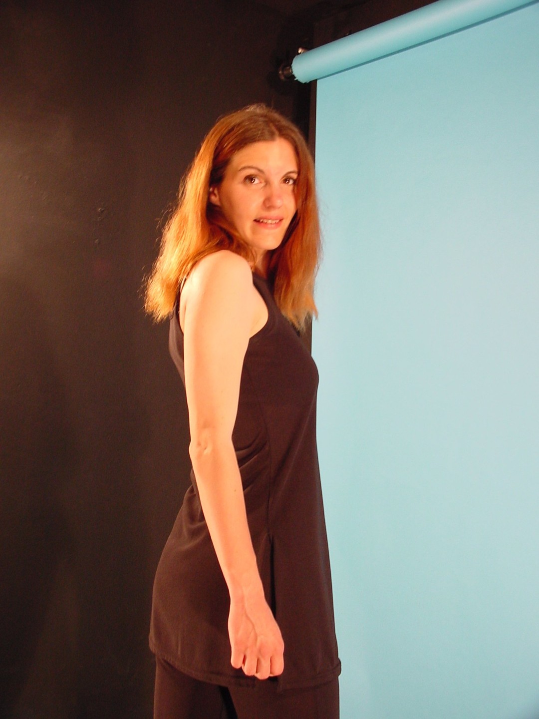 Photo amateur n°1204 — Brigitte la Salope