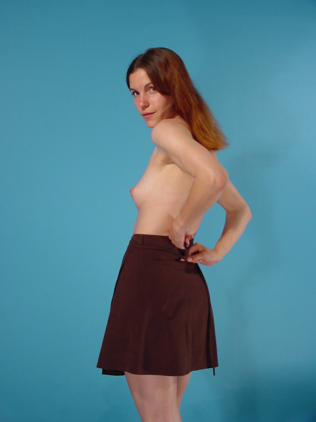 Photo amateur n°1211 — Brigitte la Salope