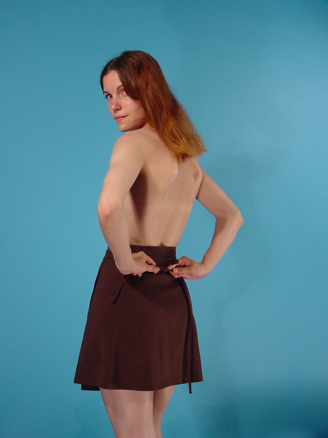 Photo amateur n°1212 — Brigitte la Salope