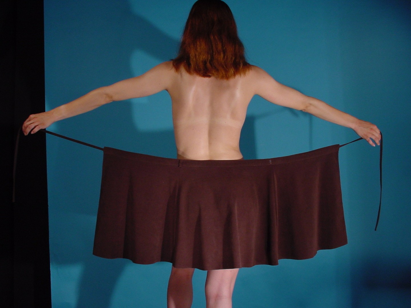 Photo amateur n°1233 — Brigitte la Salope