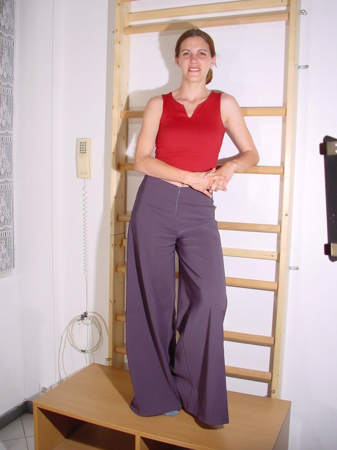Photo amateur n°1310 — Brigitte la Salope