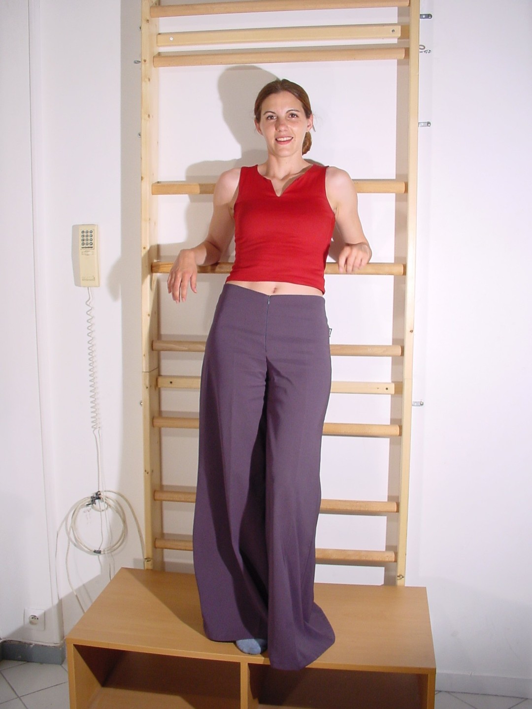 Photo amateur n°1311 — Brigitte la Salope