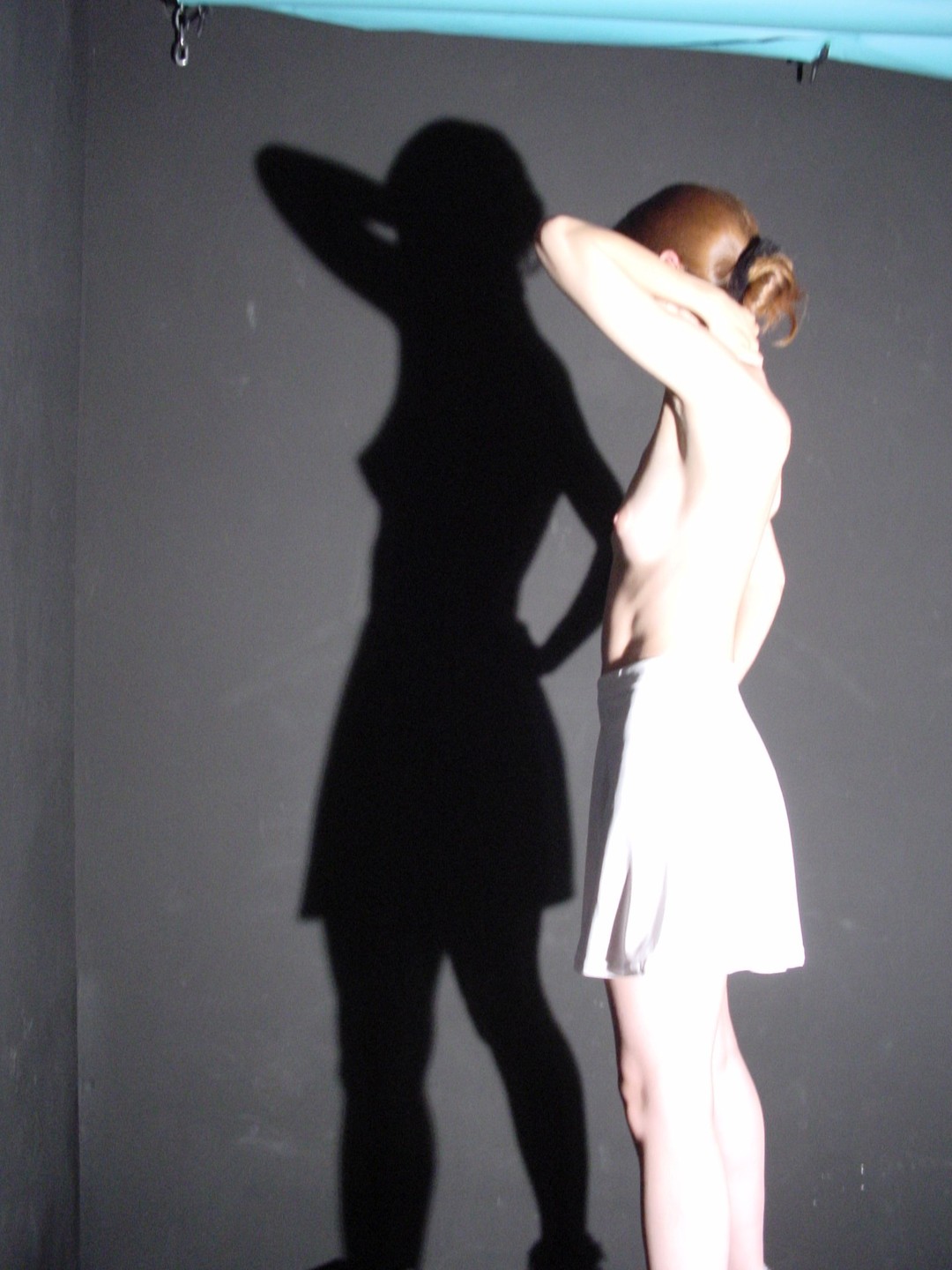 Photo amateur n°1370 — Brigitte la Salope