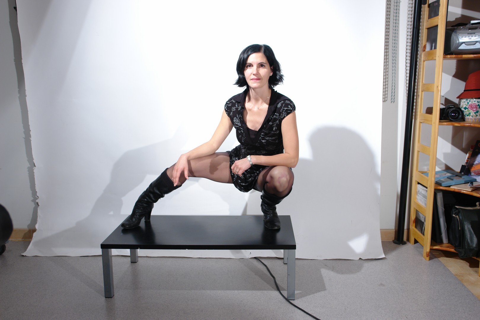 Photo amateur n°1429 — Brigitte la Salope