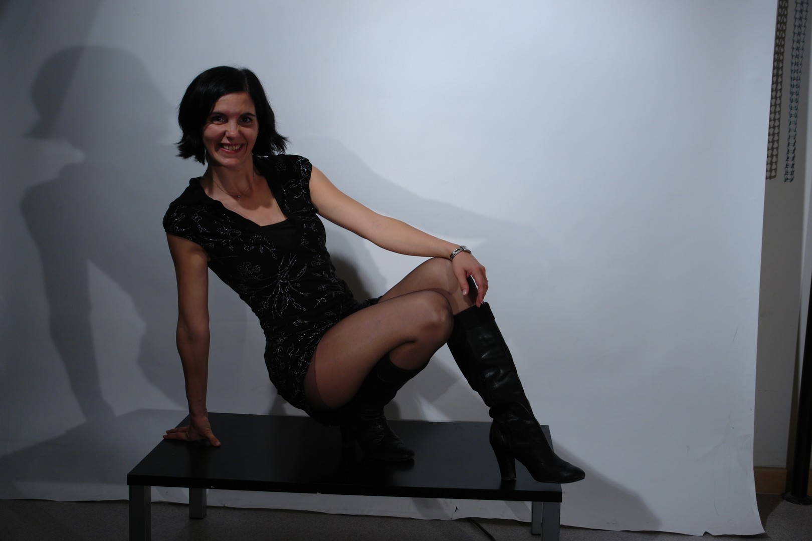Photo amateur n°1434 — Brigitte la Salope