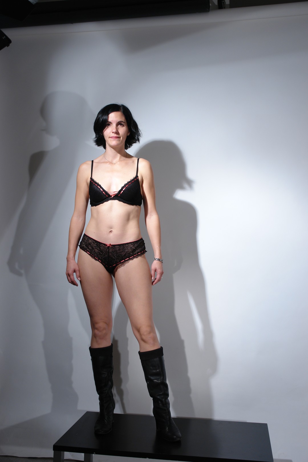 Photo amateur n°1455 — Brigitte la Salope
