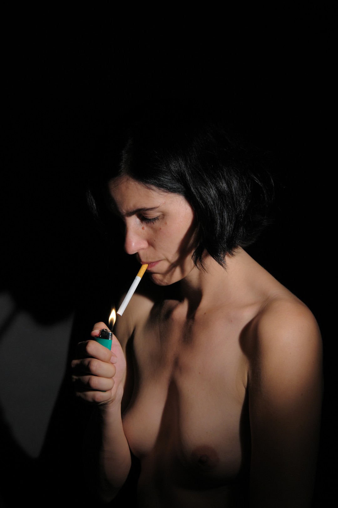 Photo amateur n°1509 — Brigitte la Salope