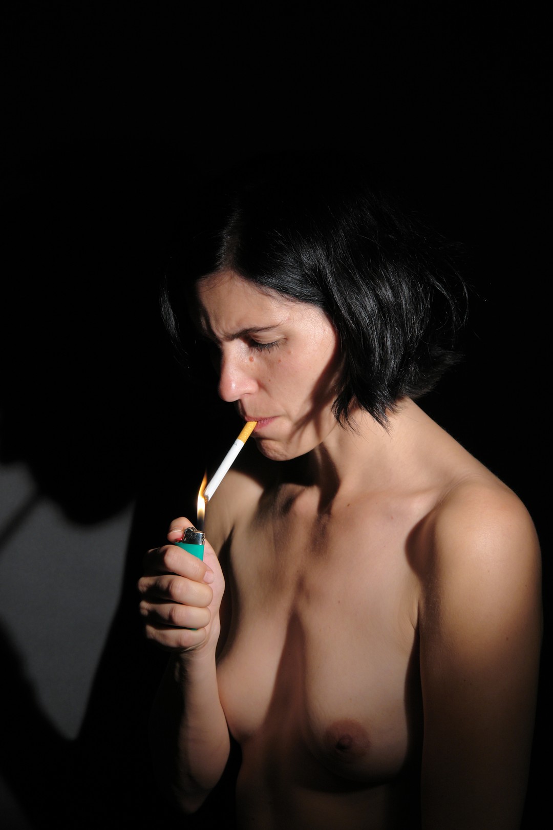 Photo amateur n°1510 — Brigitte la Salope