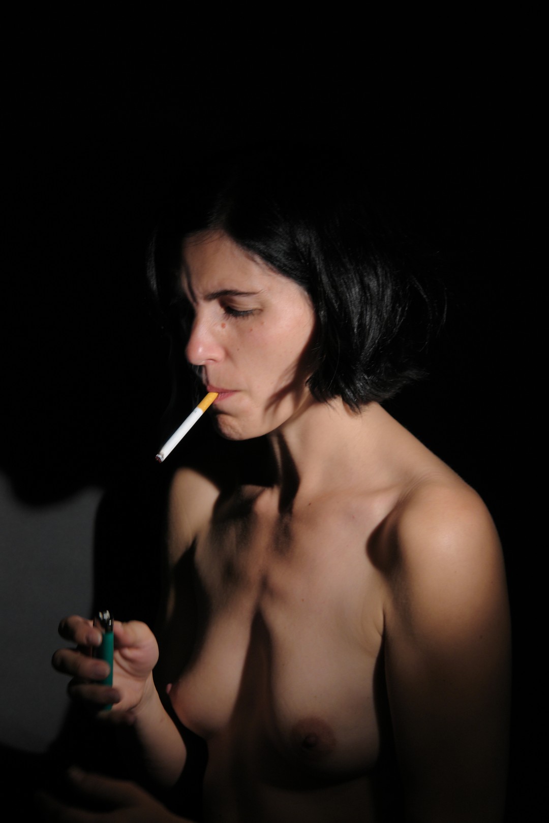 Photo amateur n°1511 — Brigitte la Salope