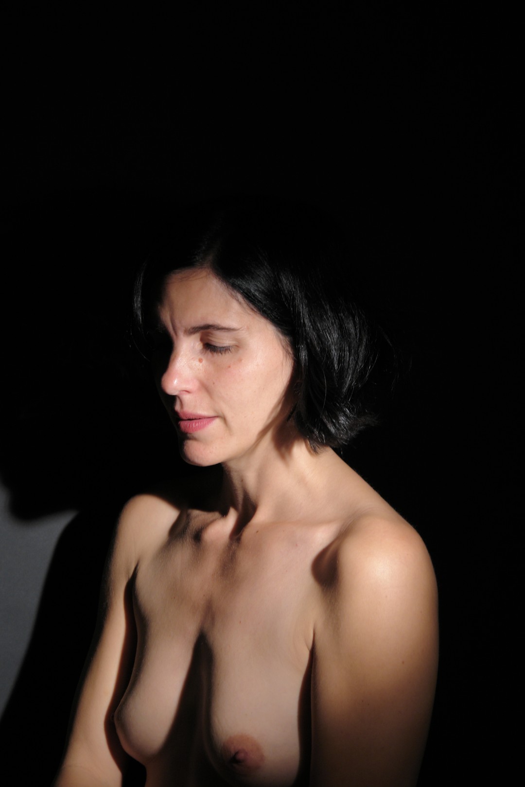 Photo amateur n°1513 — Brigitte la Salope