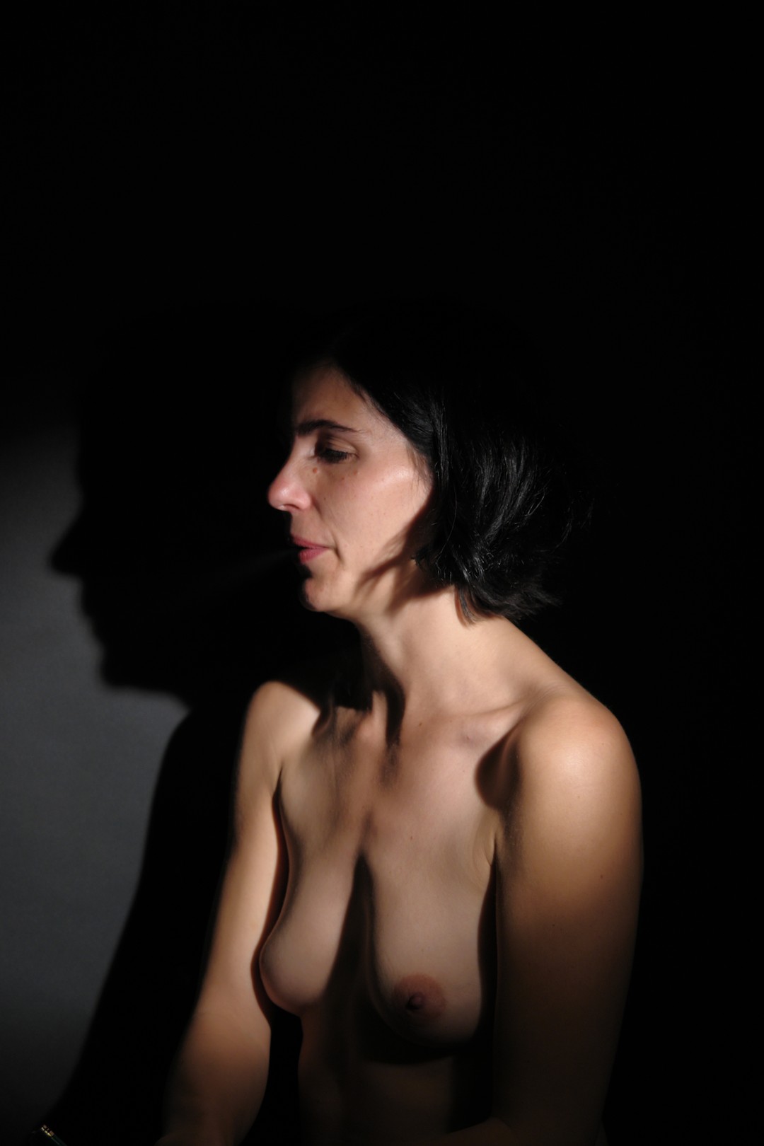 Photo amateur n°1514 — Brigitte la Salope