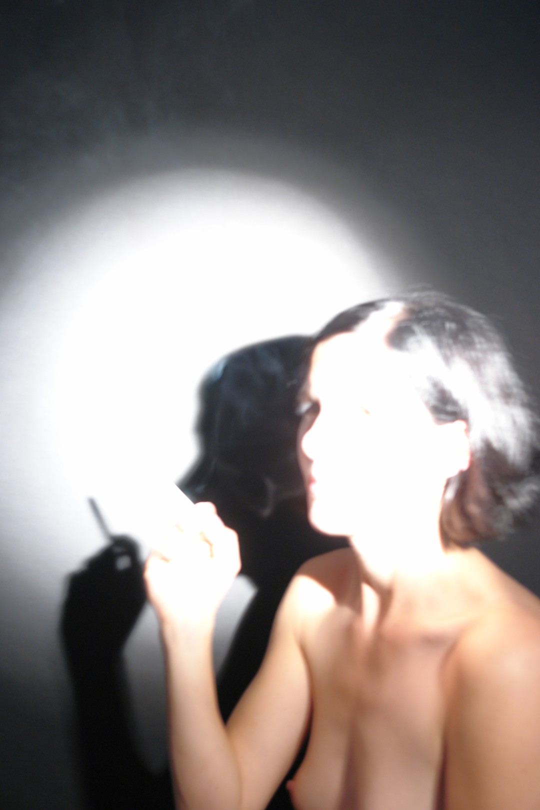 Photo amateur n°1534 — Brigitte la Salope