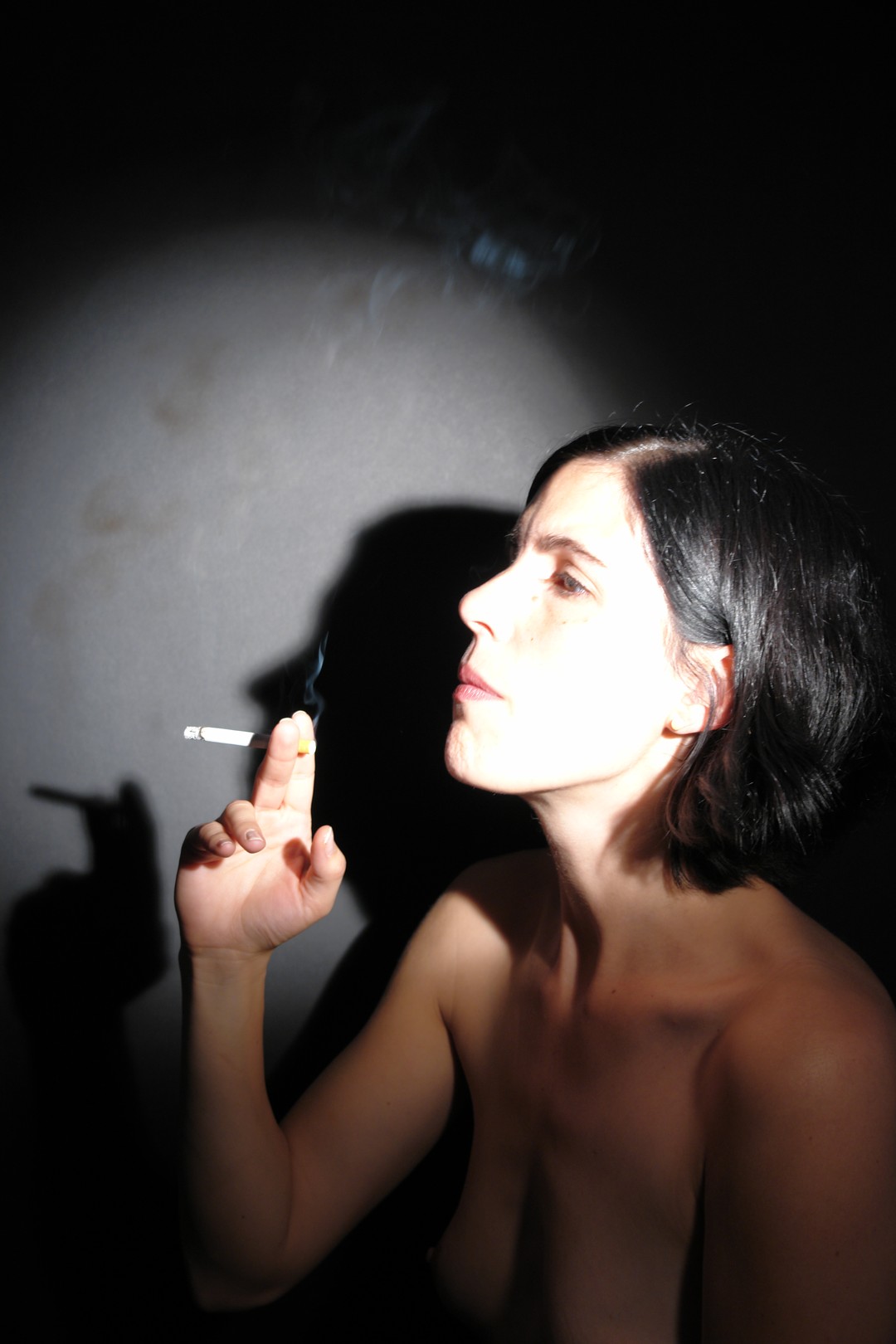 Photo amateur n°1537 — Brigitte la Salope