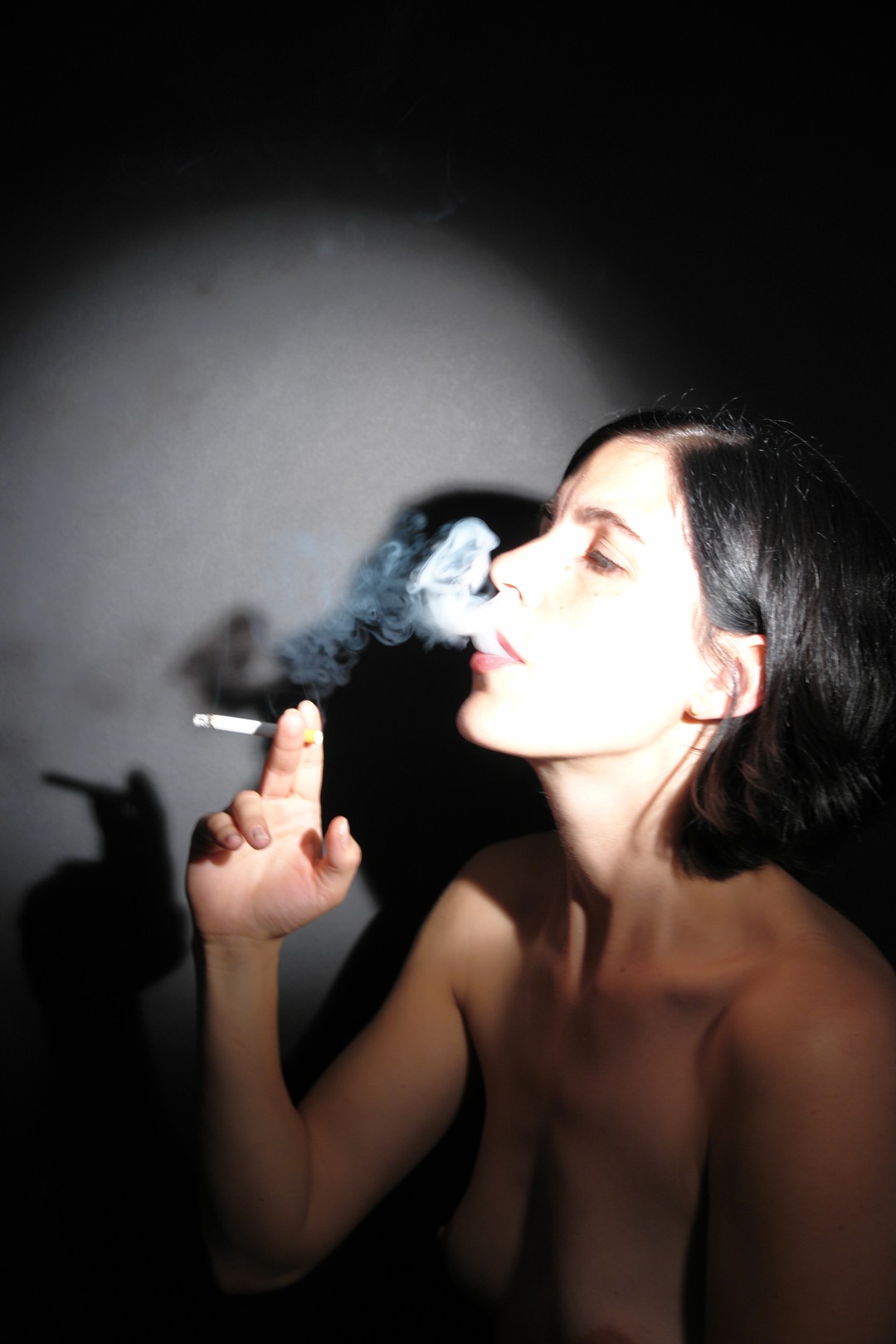 Photo amateur n°1538 — Brigitte la Salope