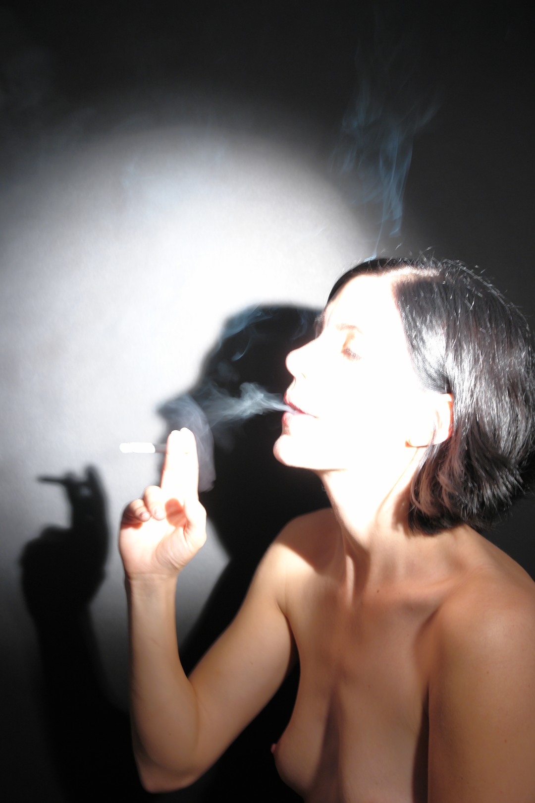 Photo amateur n°1540 — Brigitte la Salope