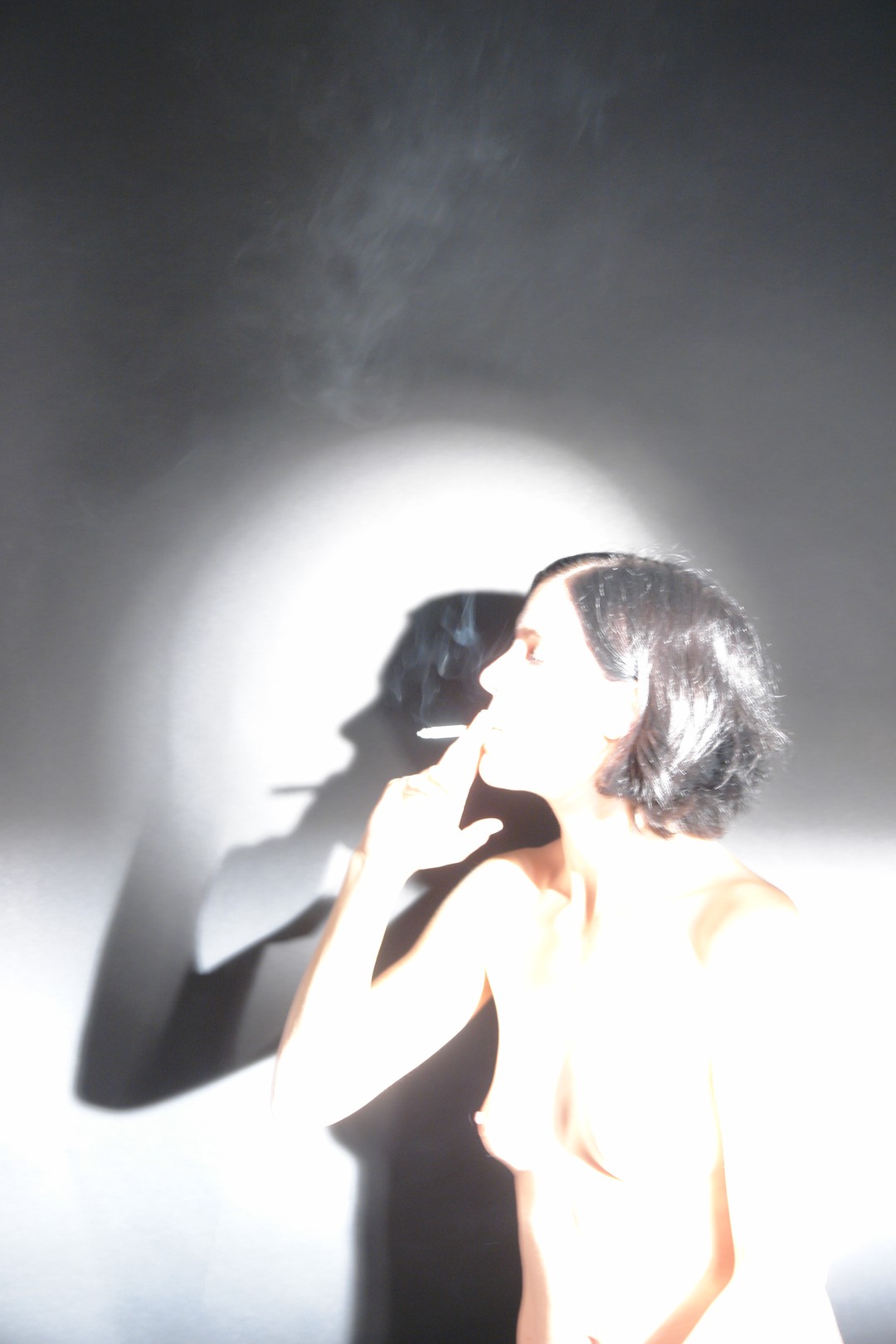 Photo amateur n°1550 — Brigitte la Salope