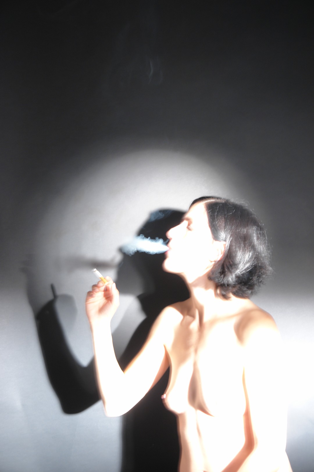 Photo amateur n°1552 — Brigitte la Salope