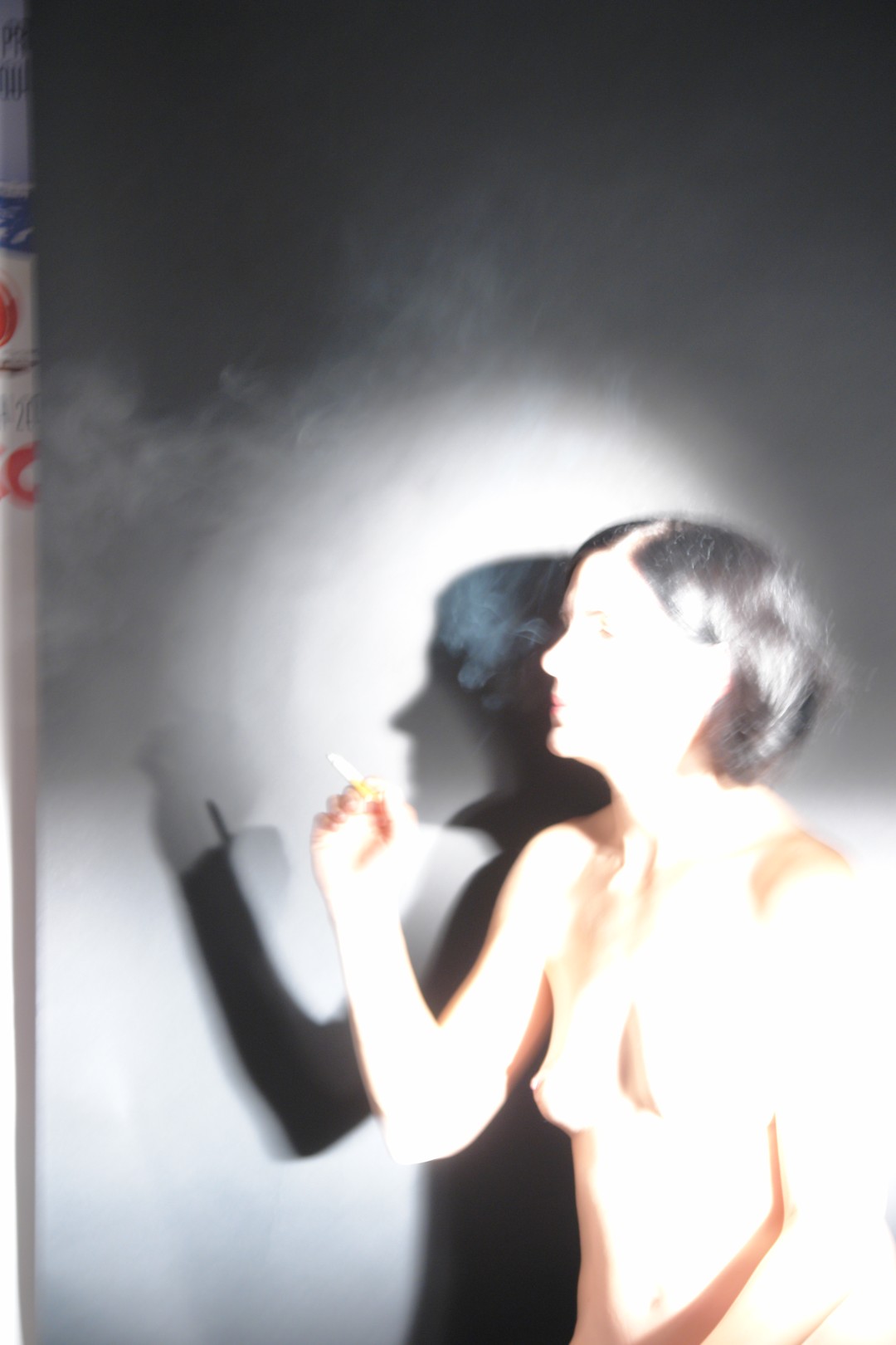 Photo amateur n°1554 — Brigitte la Salope