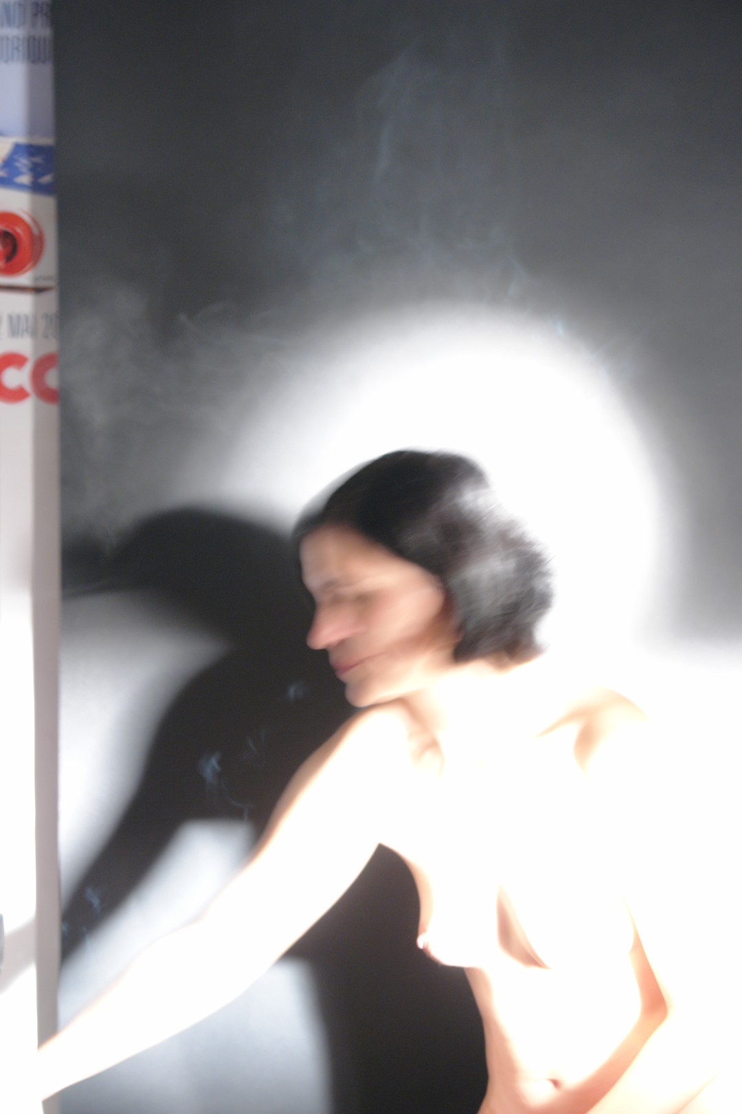 Photo amateur n°1555 — Brigitte la Salope