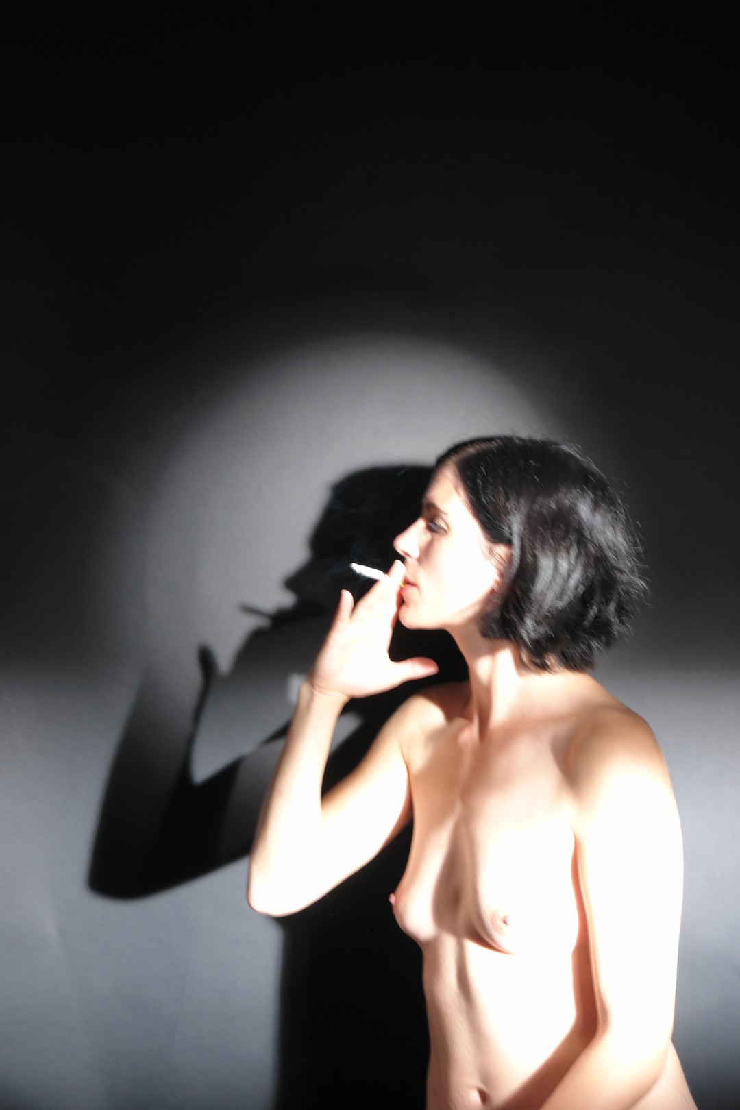 Photo amateur n°1557 — Brigitte la Salope